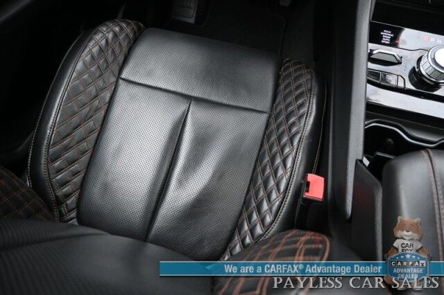 2023 Jeep Grand Cherokee L Summit Anchorage AK