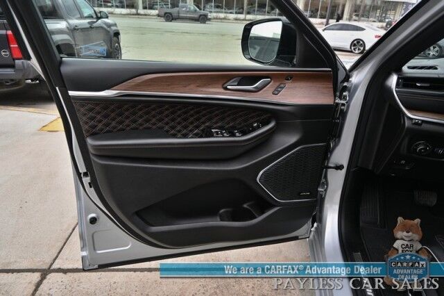 2023 Jeep Grand Cherokee L Summit Anchorage AK