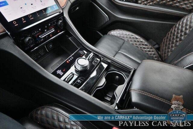 2023 Jeep Grand Cherokee L Summit Anchorage AK