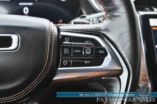 2023 Jeep Grand Cherokee L Summit Anchorage AK