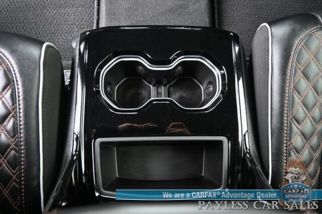 2023 Jeep Grand Cherokee L Summit Anchorage AK