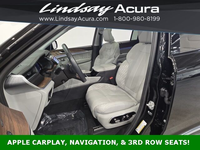 2023 Jeep Grand Cherokee L Summit Columbus OH