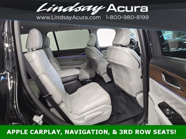 2023 Jeep Grand Cherokee L Summit Columbus OH