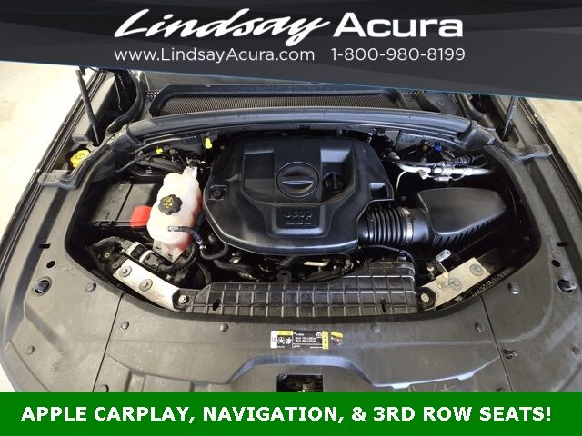 2023 Jeep Grand Cherokee L Summit Columbus OH