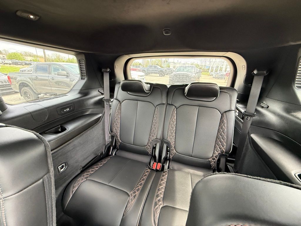 2023 Jeep Grand Cherokee L Summit Crestwood KY