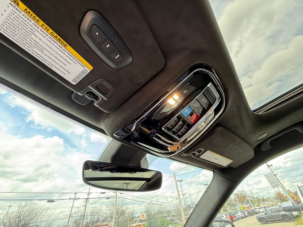 2023 Jeep Grand Cherokee L Summit Crestwood KY