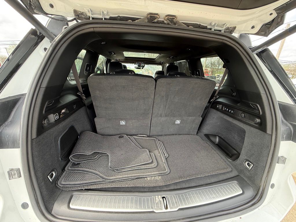 2023 Jeep Grand Cherokee L Summit Crestwood KY