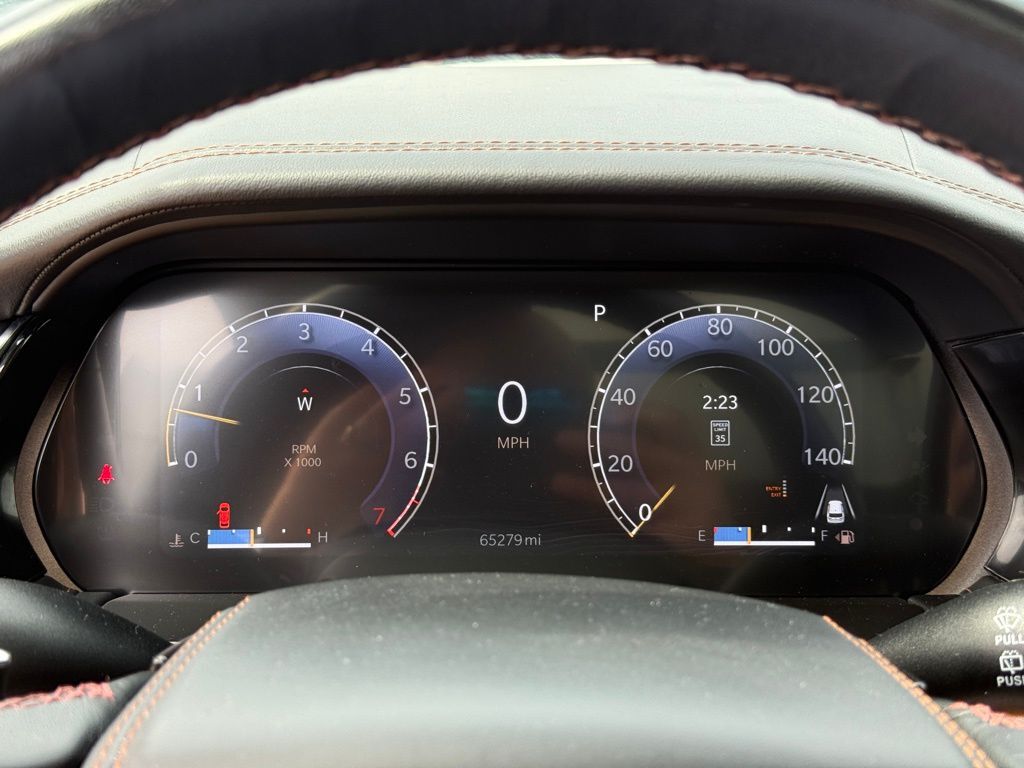 2023 Jeep Grand Cherokee L Summit Crestwood KY