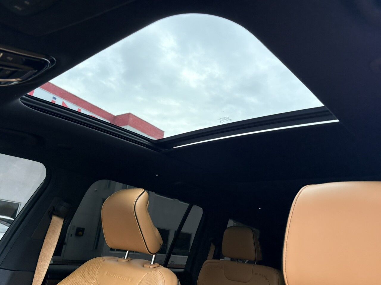 2023 Jeep Grand Cherokee L Summit Fitchburg MA