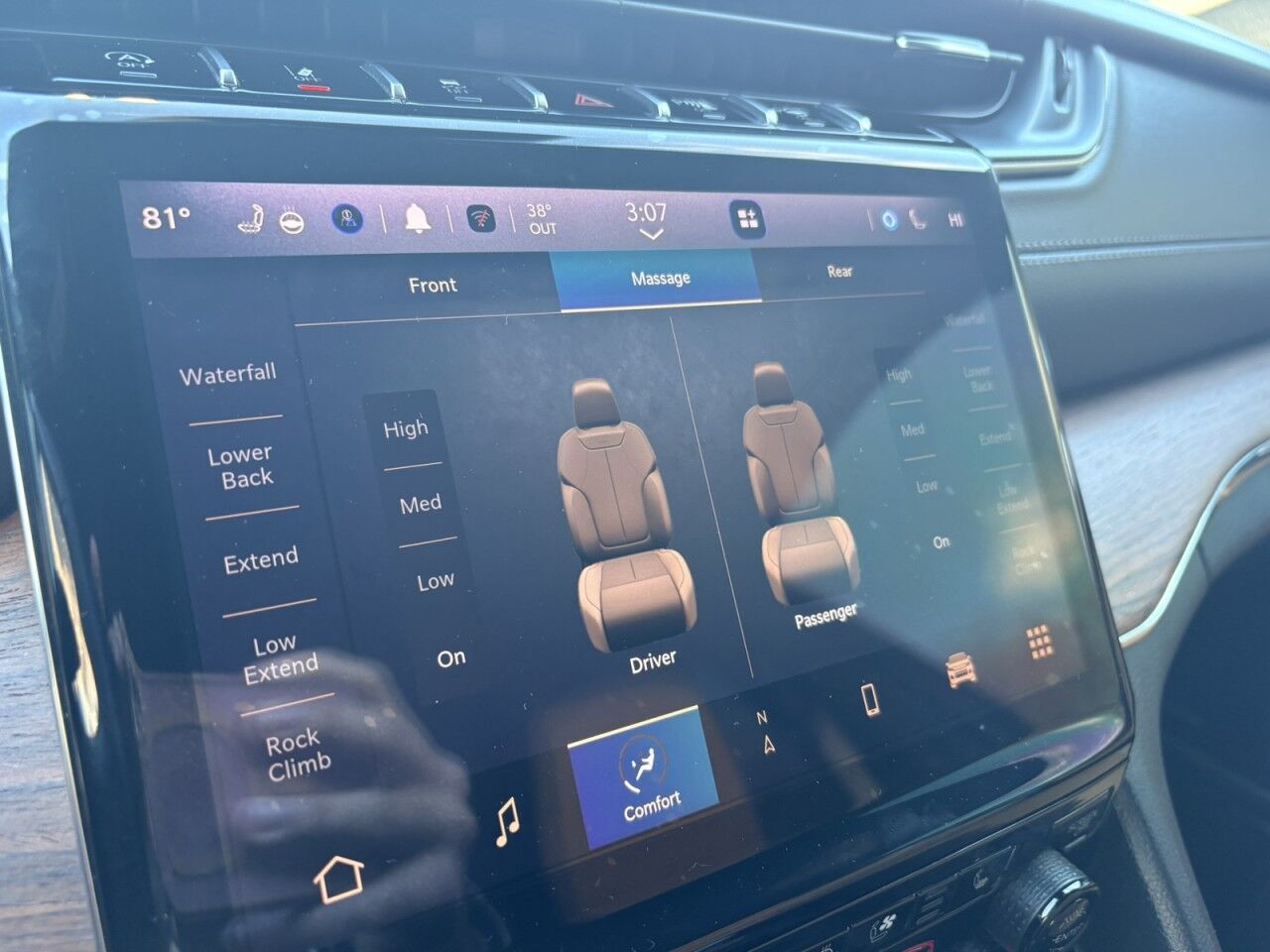 2023 Jeep Grand Cherokee L Summit Fitchburg MA