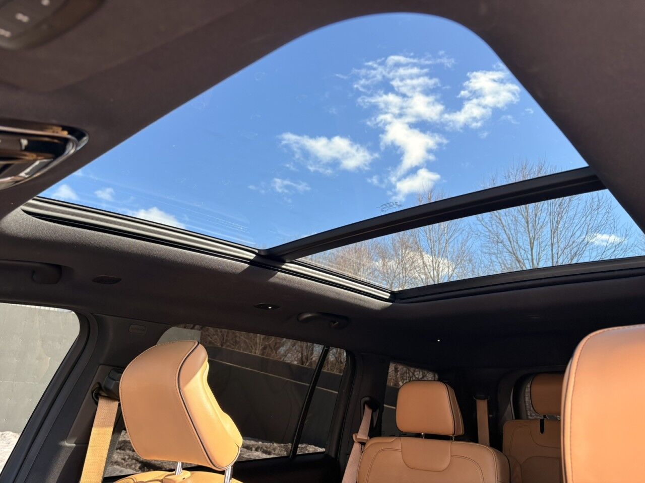 2023 Jeep Grand Cherokee L Summit Fitchburg MA