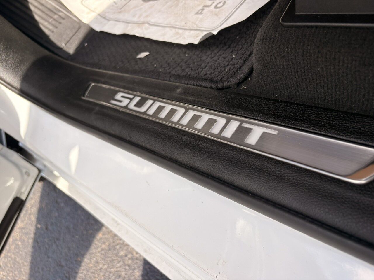 2023 Jeep Grand Cherokee L Summit Fitchburg MA