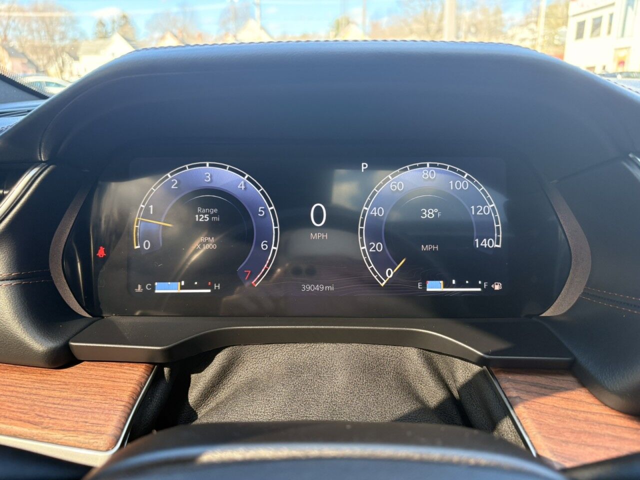 2023 Jeep Grand Cherokee L Summit Fitchburg MA