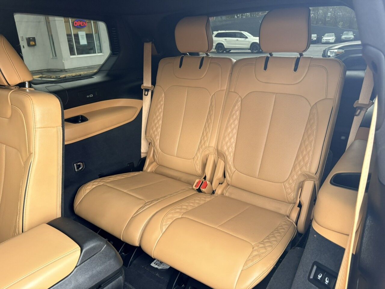 2023 Jeep Grand Cherokee L Summit Fitchburg MA