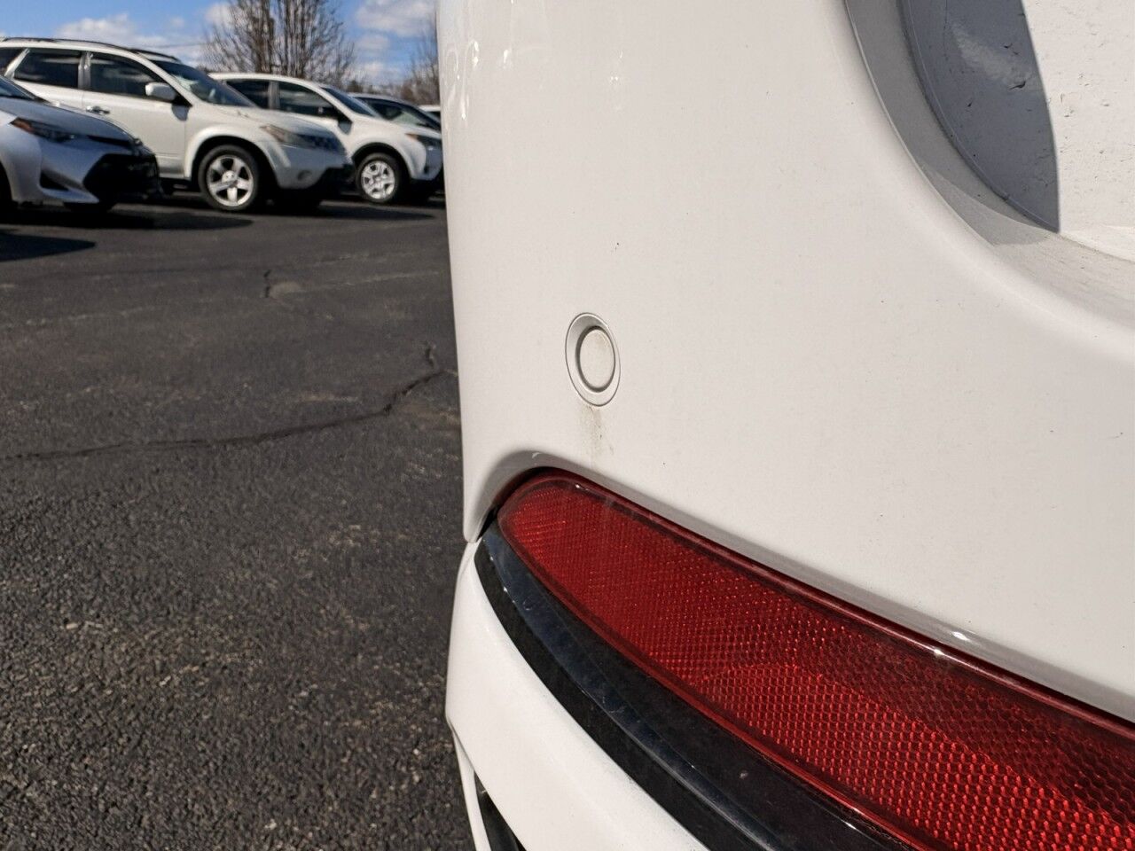 2023 Jeep Grand Cherokee L Summit Fitchburg MA