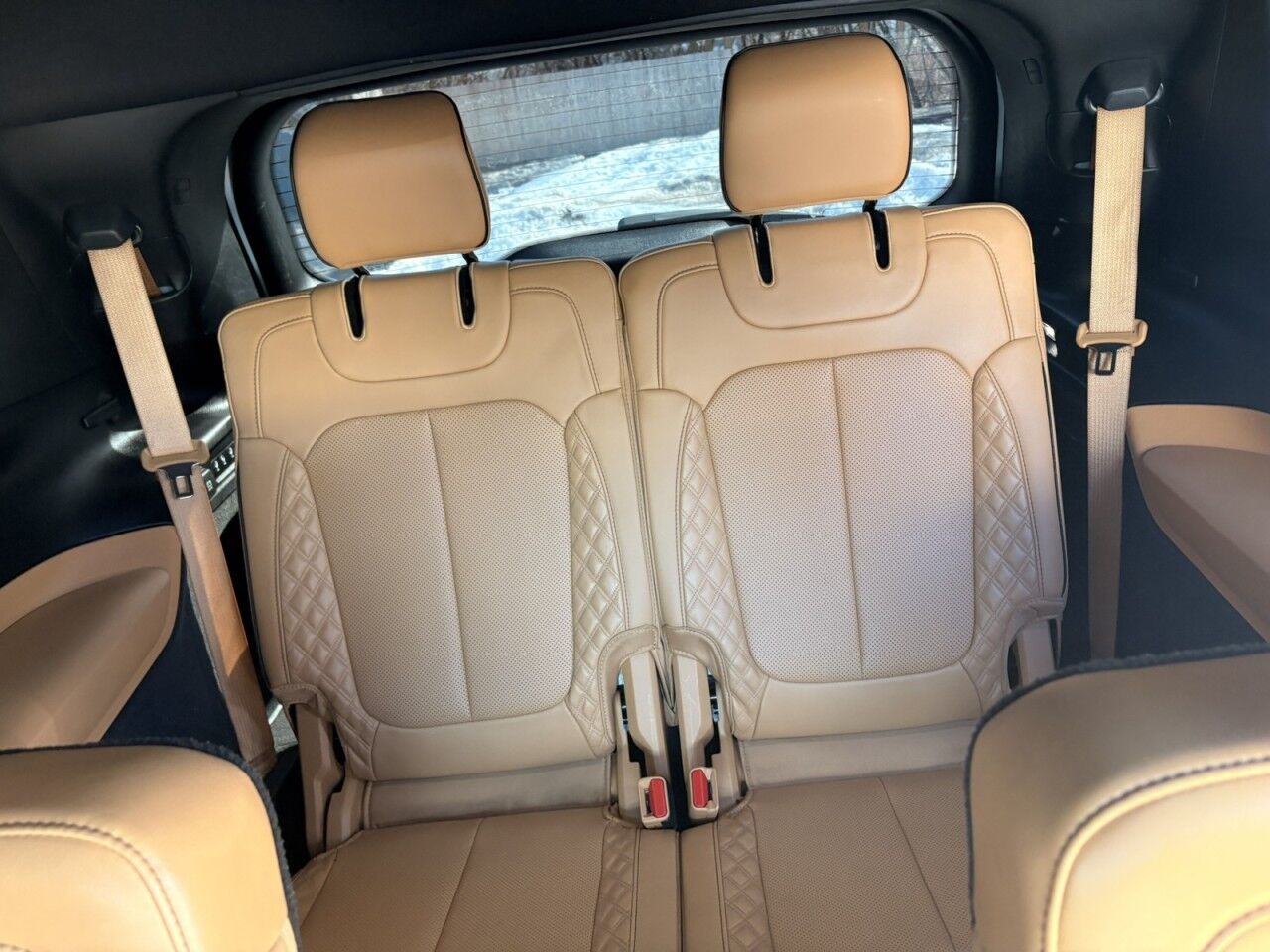 2023 Jeep Grand Cherokee L Summit Fitchburg MA