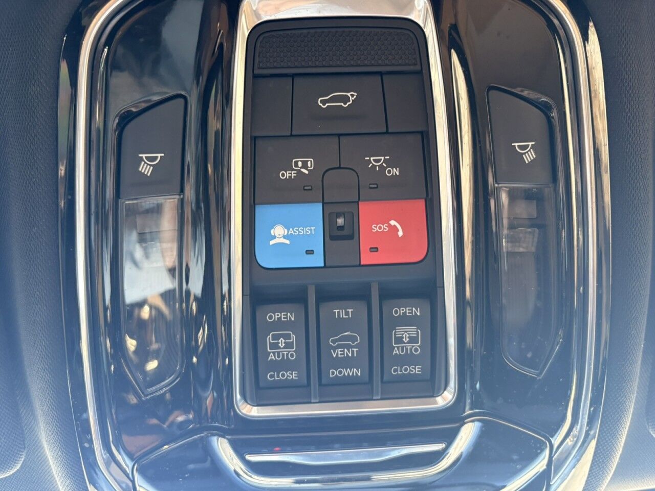 2023 Jeep Grand Cherokee L Summit Fitchburg MA