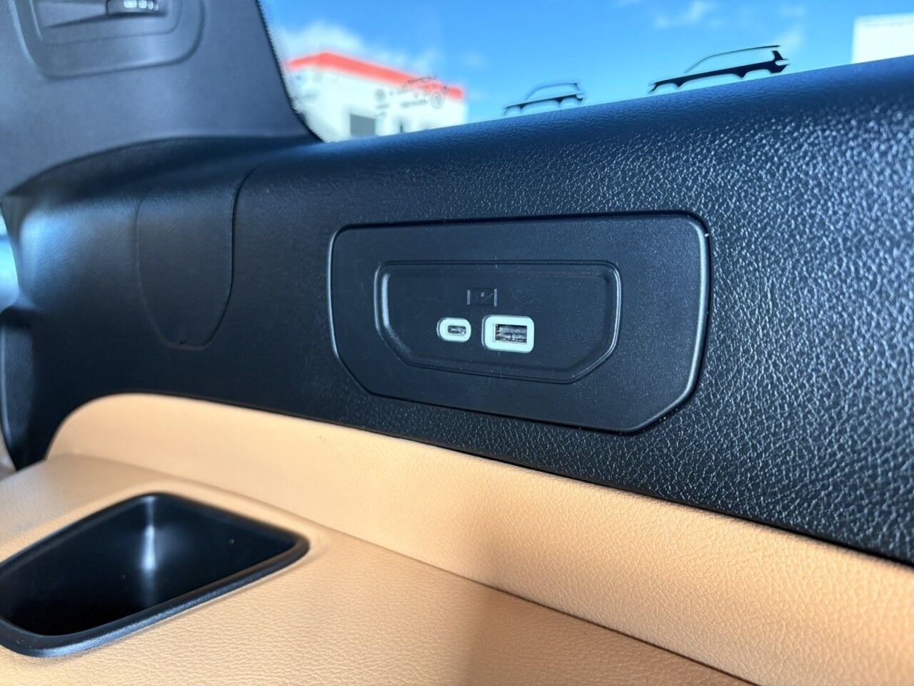 2023 Jeep Grand Cherokee L Summit Fitchburg MA