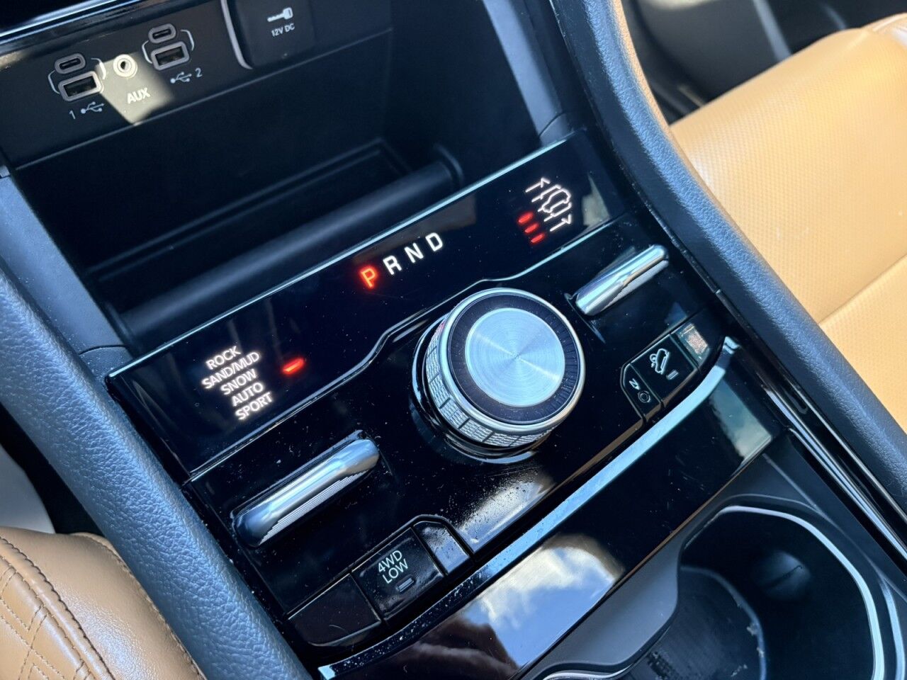 2023 Jeep Grand Cherokee L Summit Fitchburg MA