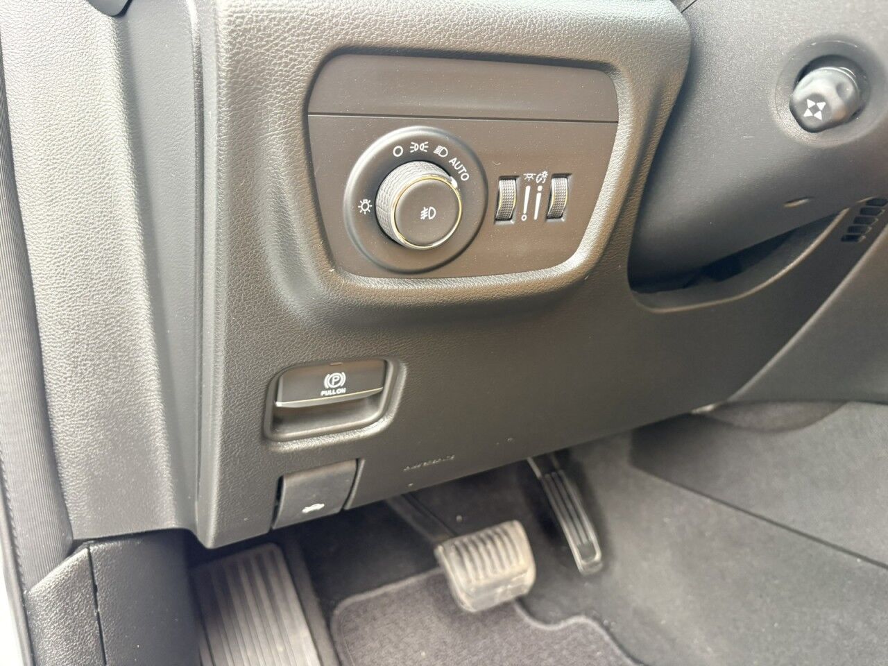 2023 Jeep Grand Cherokee L Summit Fitchburg MA