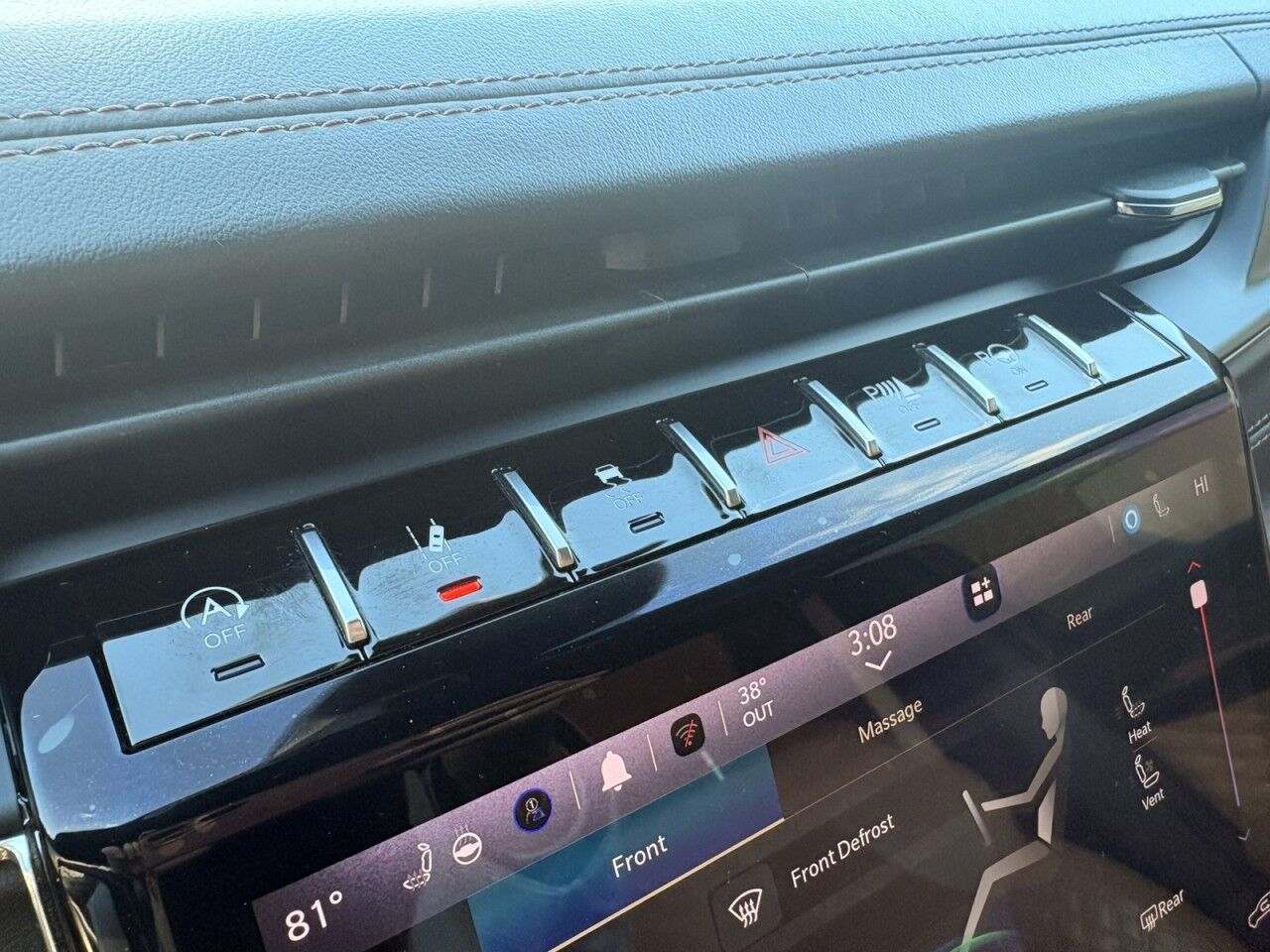 2023 Jeep Grand Cherokee L Summit Fitchburg MA