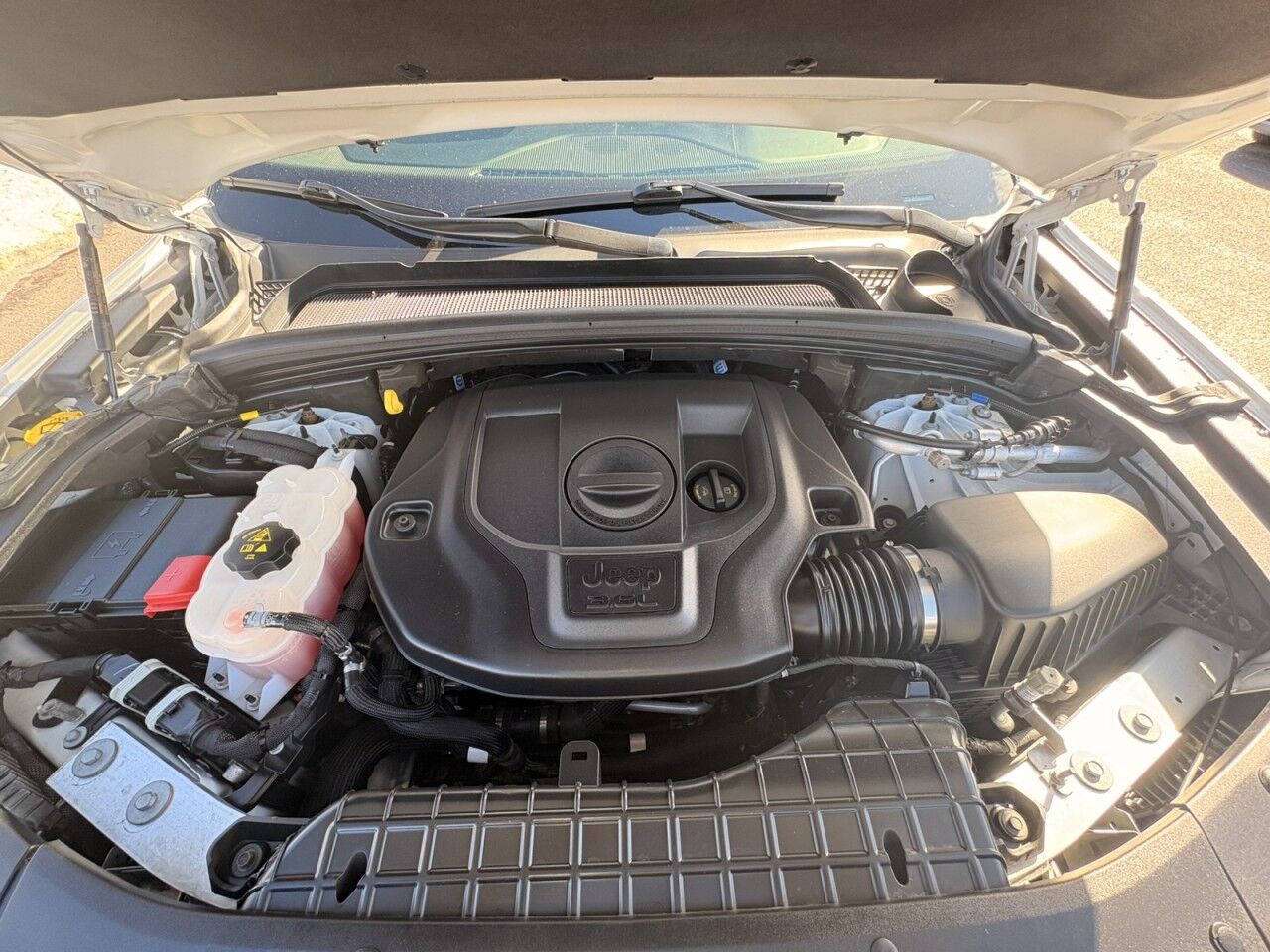 2023 Jeep Grand Cherokee L Summit Fitchburg MA