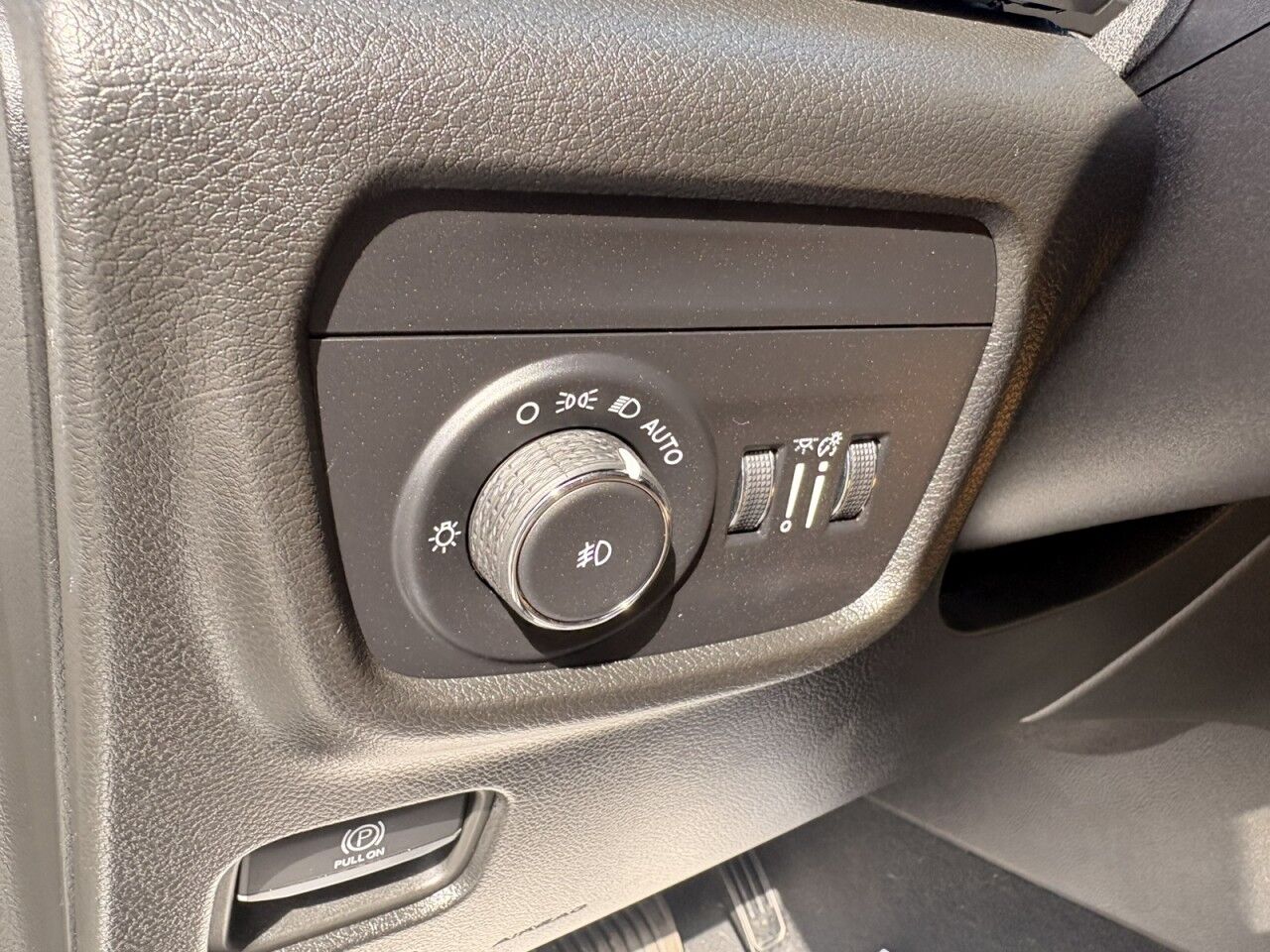 2023 Jeep Grand Cherokee L Summit Fitchburg MA