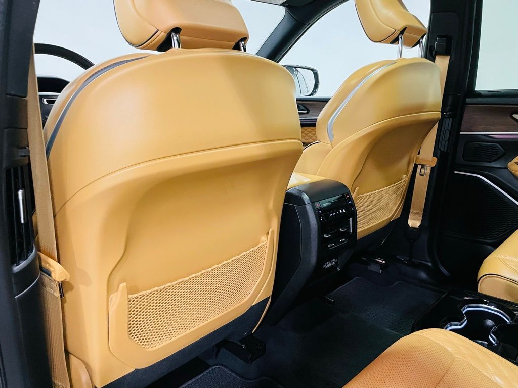 2023 Jeep Grand Cherokee L Summit Jersey City NJ