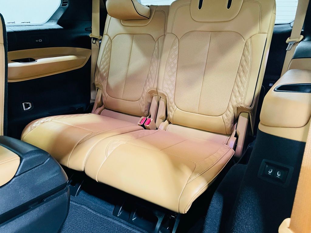 2023 Jeep Grand Cherokee L Summit Jersey City NJ