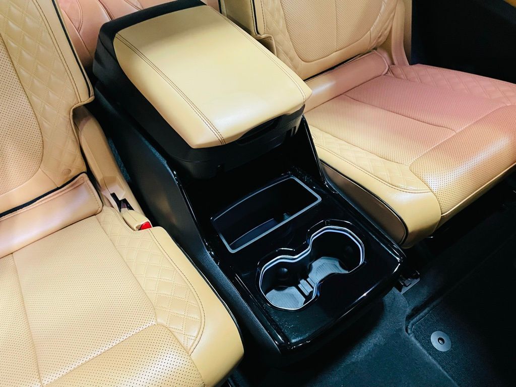 2023 Jeep Grand Cherokee L Summit Jersey City NJ