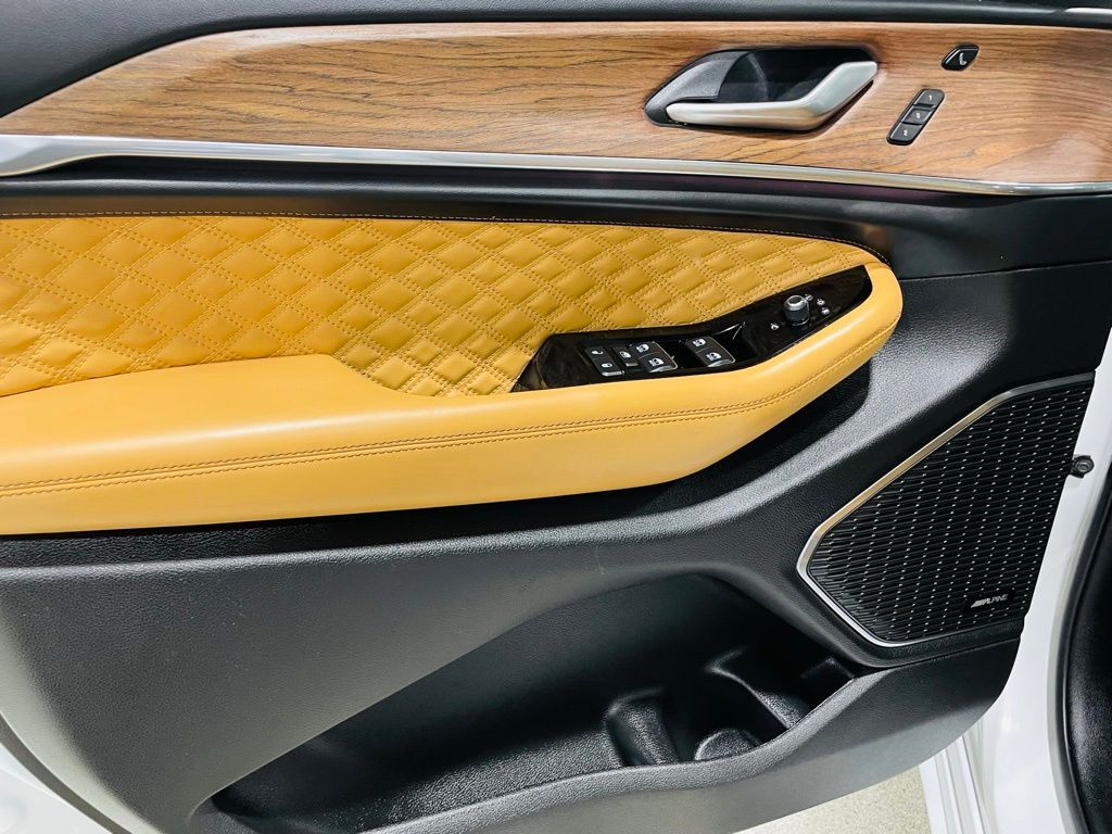 2023 Jeep Grand Cherokee L Summit Jersey City NJ