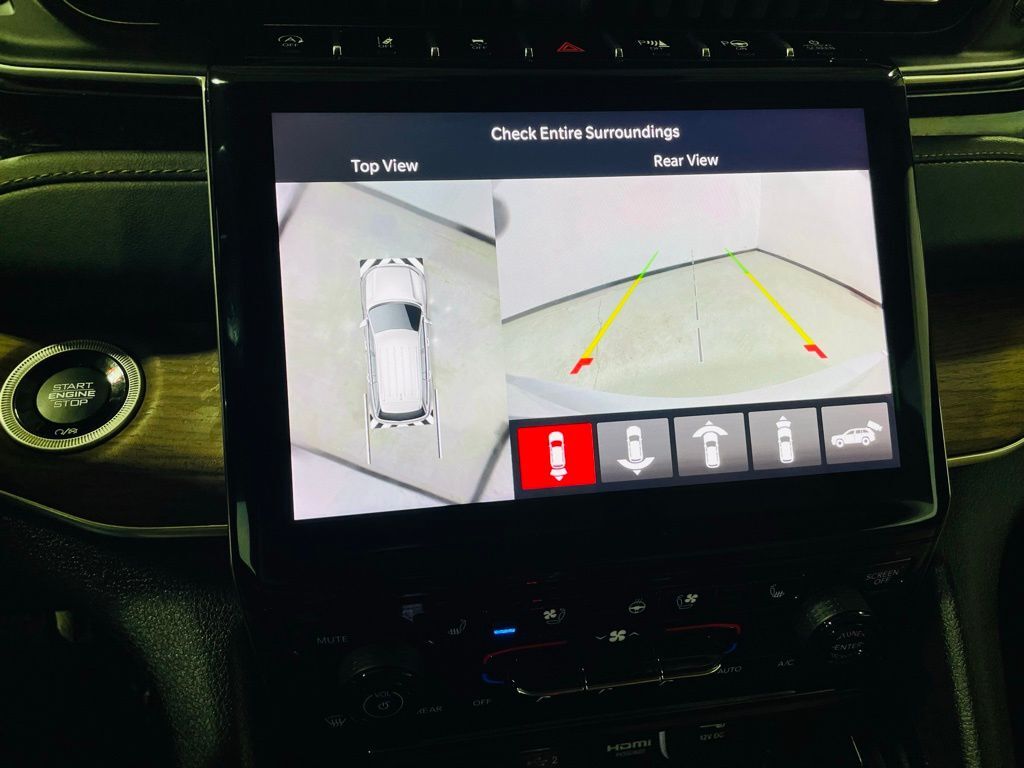 2023 Jeep Grand Cherokee L Summit Jersey City NJ