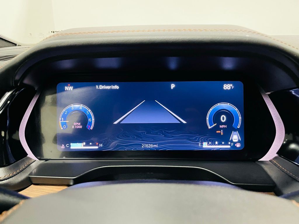 2023 Jeep Grand Cherokee L Summit Jersey City NJ