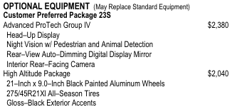 2023 Jeep Grand Cherokee L Summit Knoxville TN