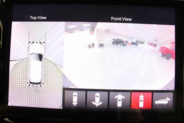 2023 Jeep Grand Cherokee L Summit Knoxville TN