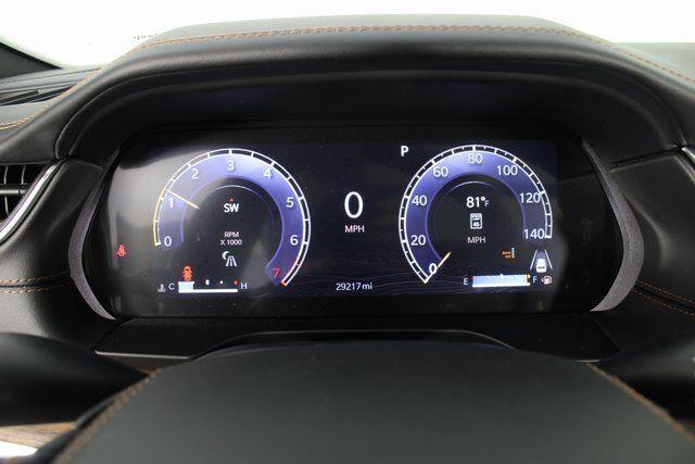 2023 Jeep Grand Cherokee L Summit Knoxville TN