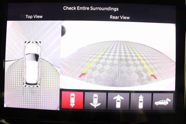 2023 Jeep Grand Cherokee L Summit Knoxville TN