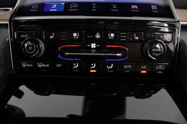 2023 Jeep Grand Cherokee L Summit Knoxville TN