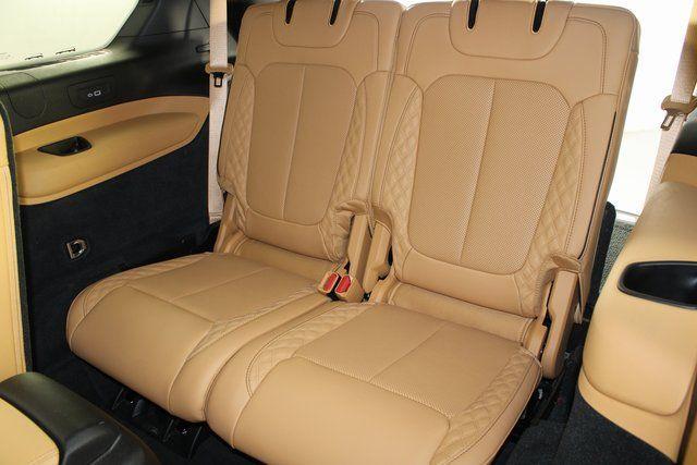 2023 Jeep Grand Cherokee L Summit Knoxville TN