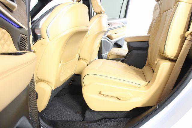 2023 Jeep Grand Cherokee L Summit Knoxville TN