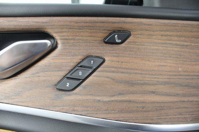 2023 Jeep Grand Cherokee L Summit Knoxville TN