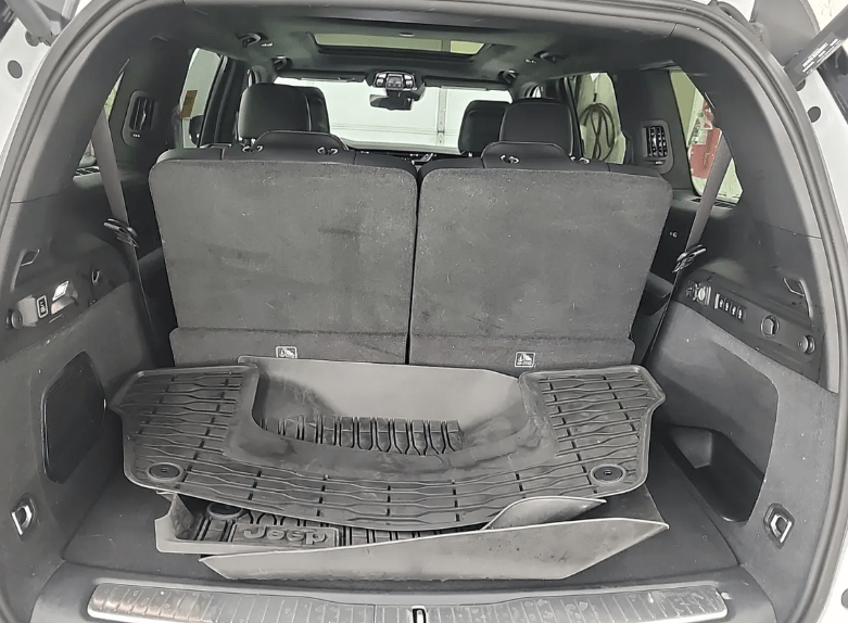 2023 Jeep Grand Cherokee L Summit Portland OR
