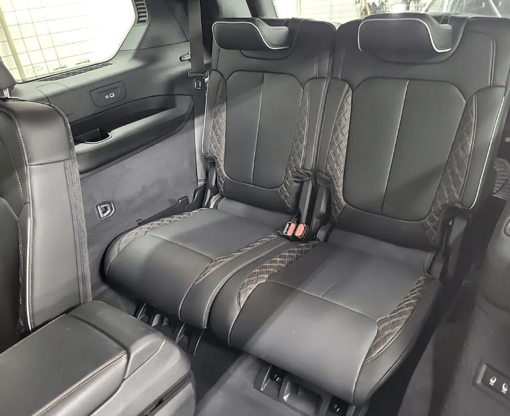 2023 Jeep Grand Cherokee L Summit Portland OR