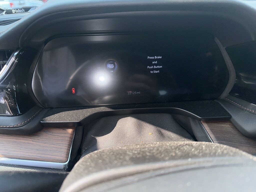 2023 Jeep Grand Cherokee L Summit Portland OR