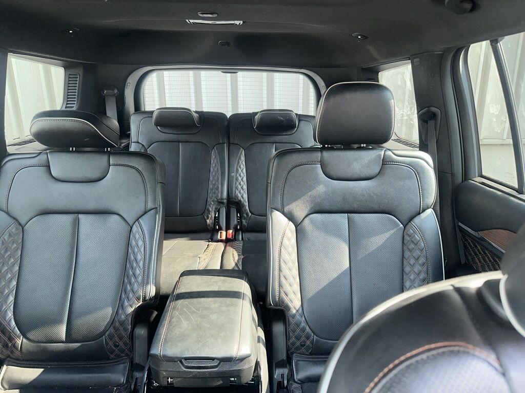 2023 Jeep Grand Cherokee L Summit Portland OR
