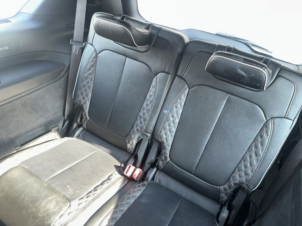2023 Jeep Grand Cherokee L Summit Portland OR