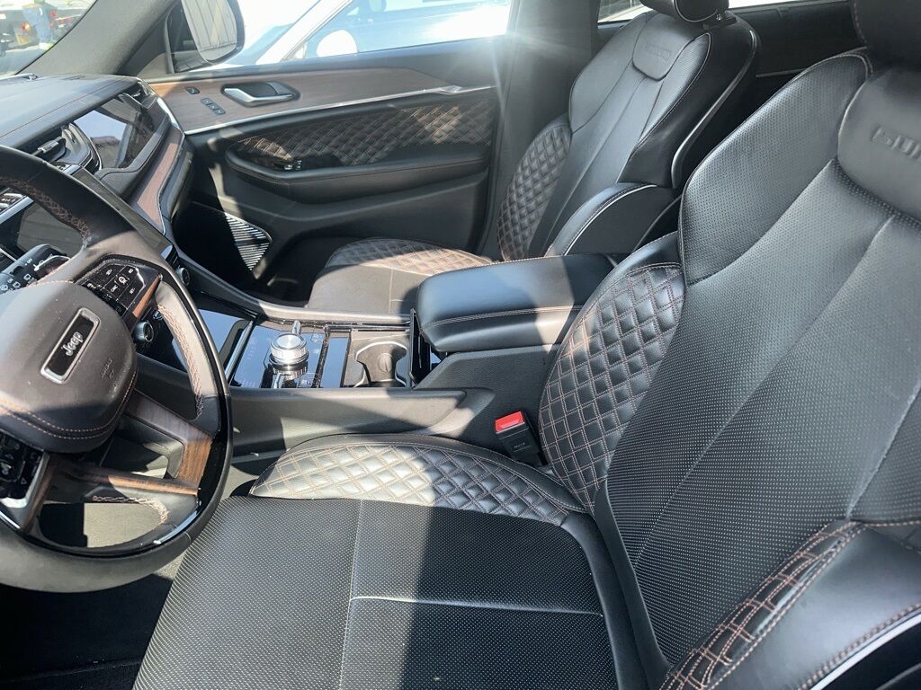 2023 Jeep Grand Cherokee L Summit Portland OR