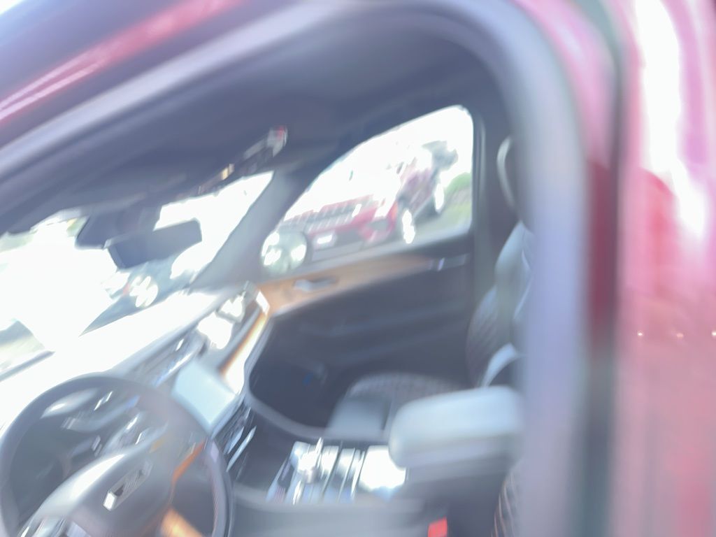 2023 Jeep Grand Cherokee L Summit Portland OR