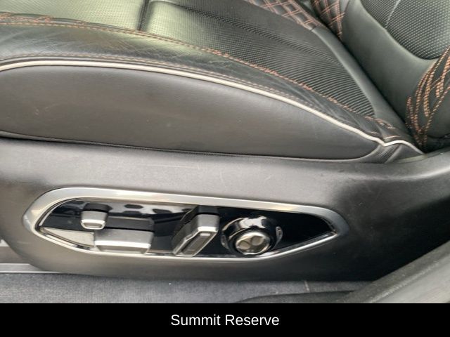 2023 Jeep Grand Cherokee L Summit Raleigh NC