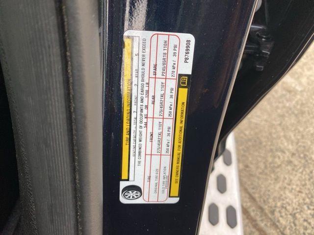 2023 Jeep Grand Cherokee L Summit Raleigh NC